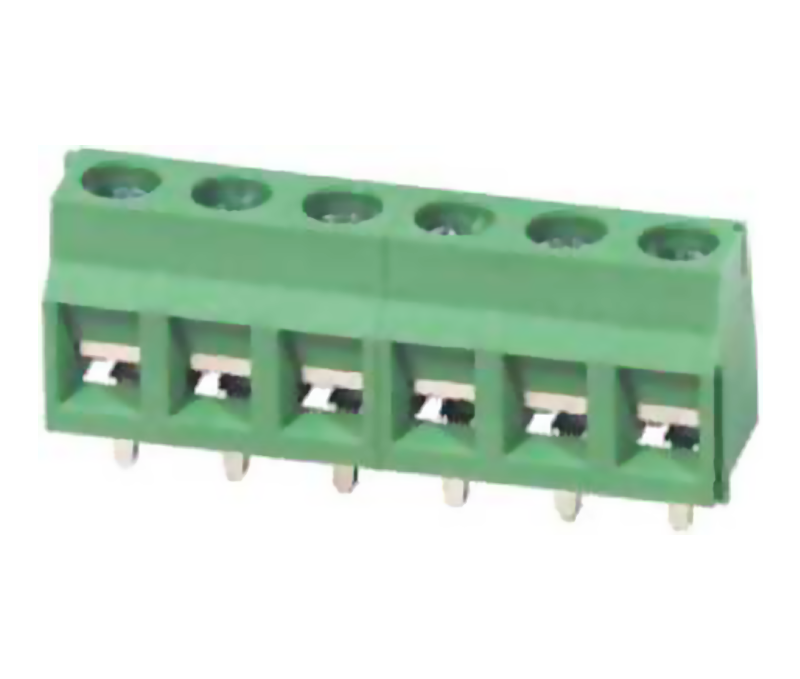 PCB焊接端子DU1.5-XX-5.0-01